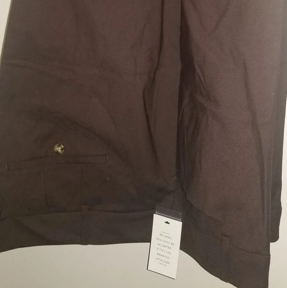NWT Double Weave Pant - Picture 7 of 8